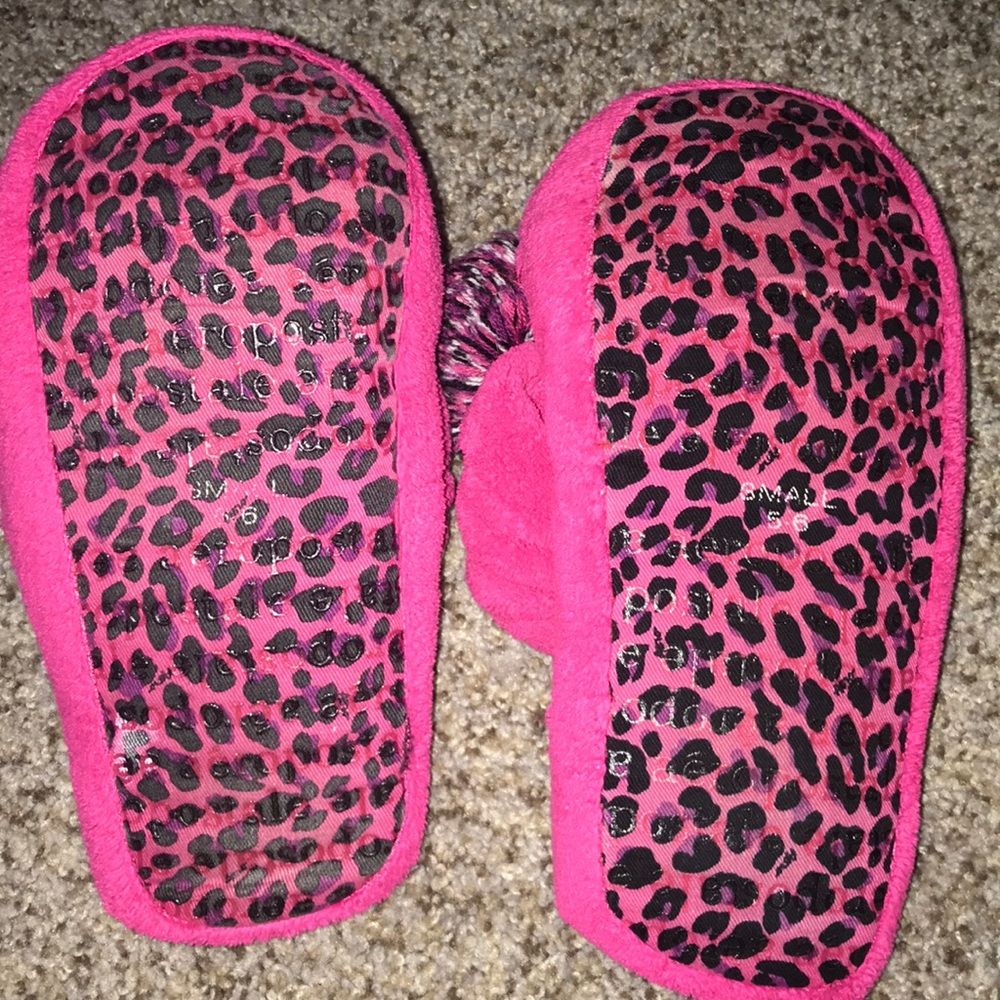 Slippers - Picture 2 of 2